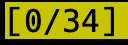 Tmux line count